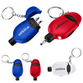 Tool Light Key Chain